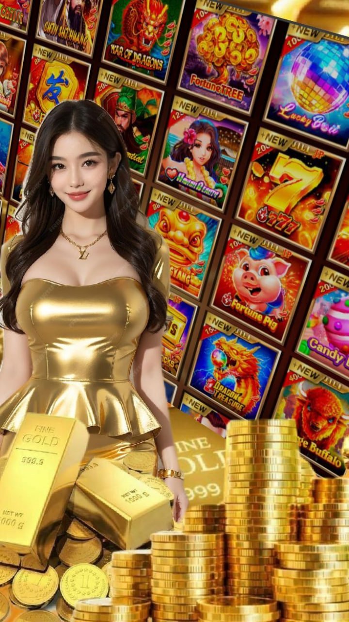 Antarmuka taruhan Bandar Poker