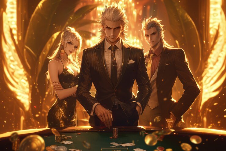 Promosi mingguan untuk Bandar Poker